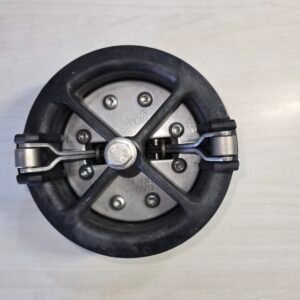 מכלולל אל חוזר שני למזח 4 צול וילקינס דגם 375