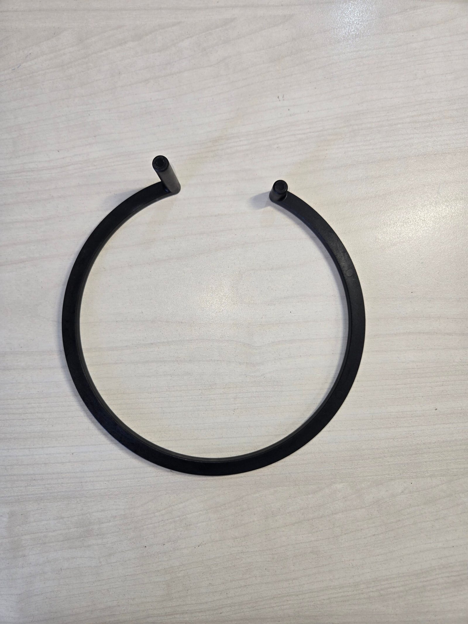 טבעת ביטחון לאל חוזר ראשון למזח וילקינס דגם 375