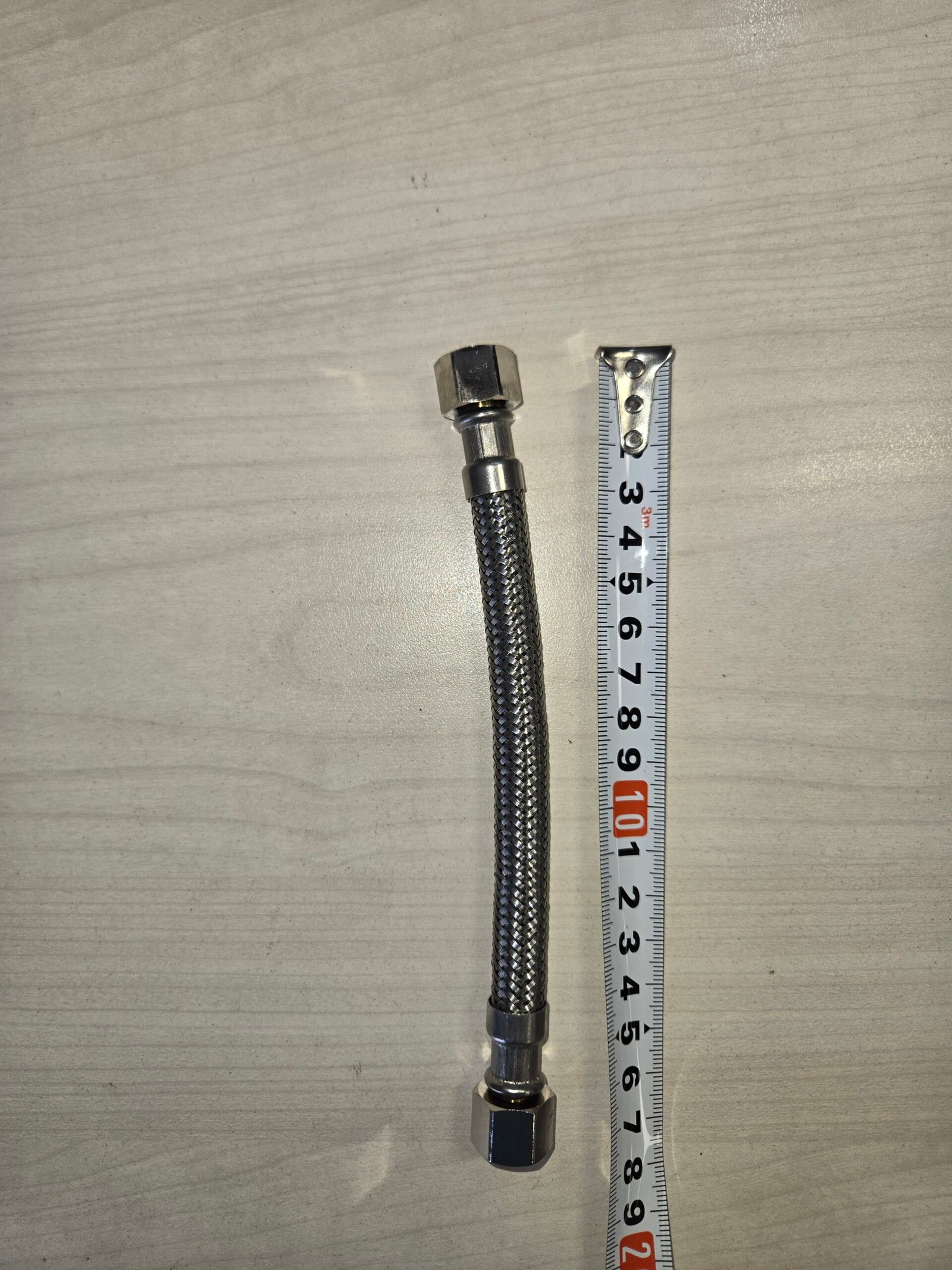 צינורית למז"ח וילקינס דגם 375 3 עד 4 צול