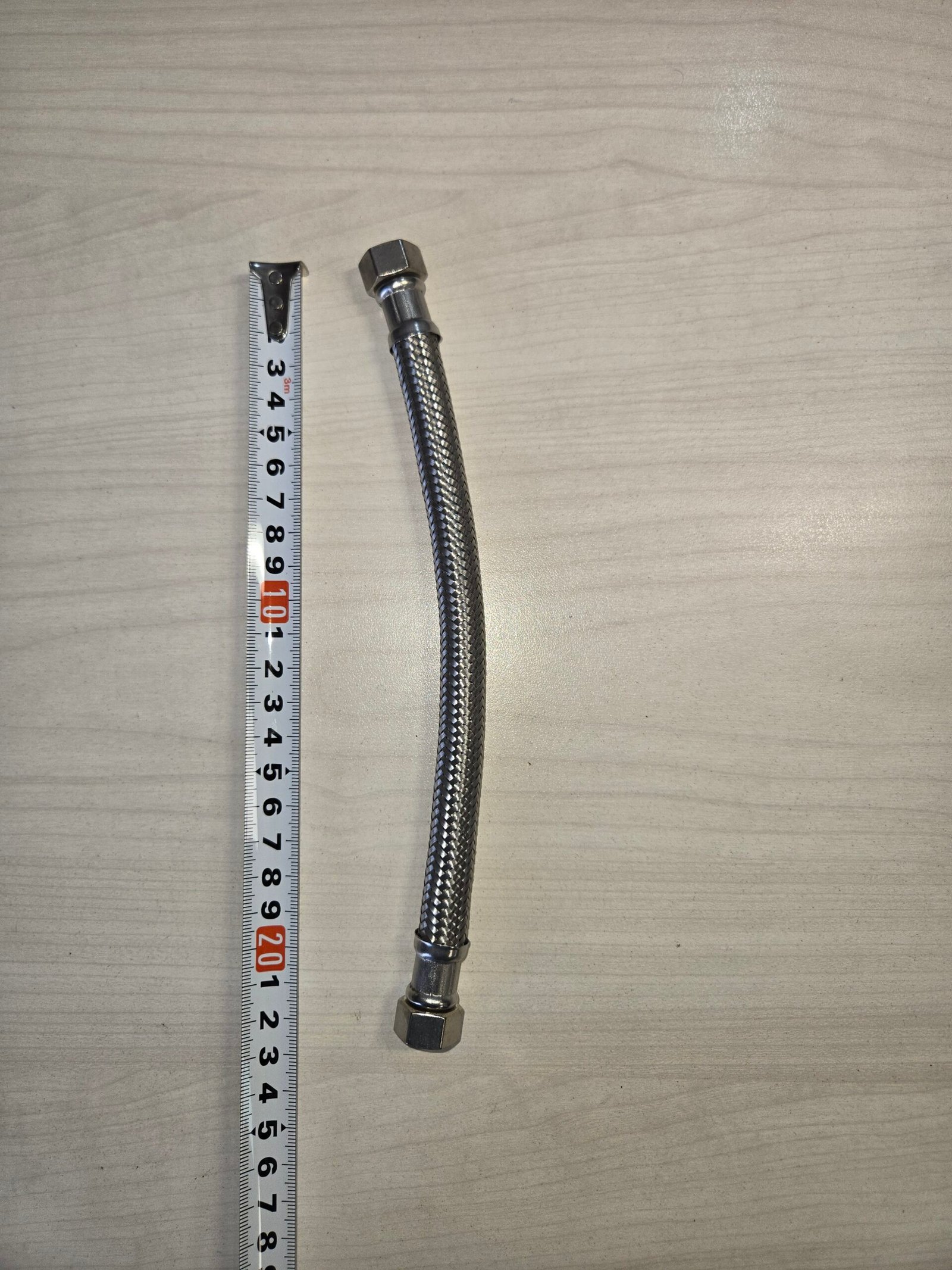 צינורית למז"ח וילקינס דגם 375 קוטר 6 צול